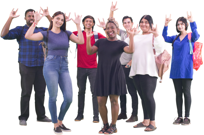 American Sign Language Signing Group | Start ASL American Sign Language Signing Group
