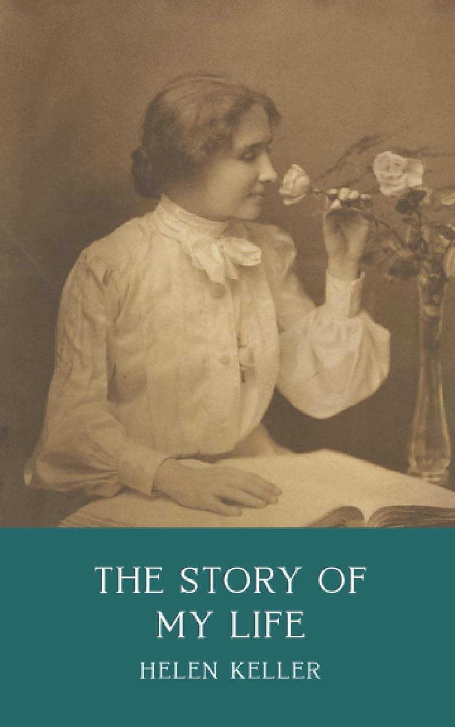helen keller