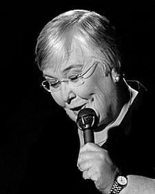 Sue Thomas Sue Thomas