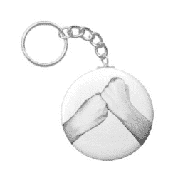 supportasl_keychain | Start ASL support asl keychain