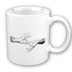 supportasl_mug | Start ASL interpreter mug