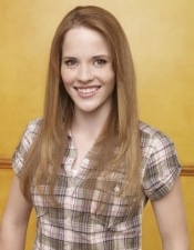 Katie Leclerc