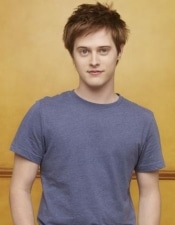 Lucas Grabeel