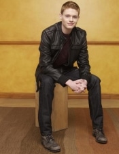 Sean Berdy