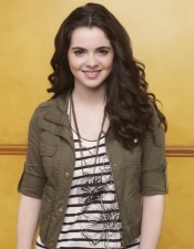 Vanessa Marano