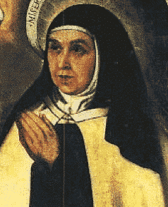 Teresa de Cartagena