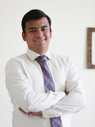 Start ASL Tutors - Anirban Dasgupta