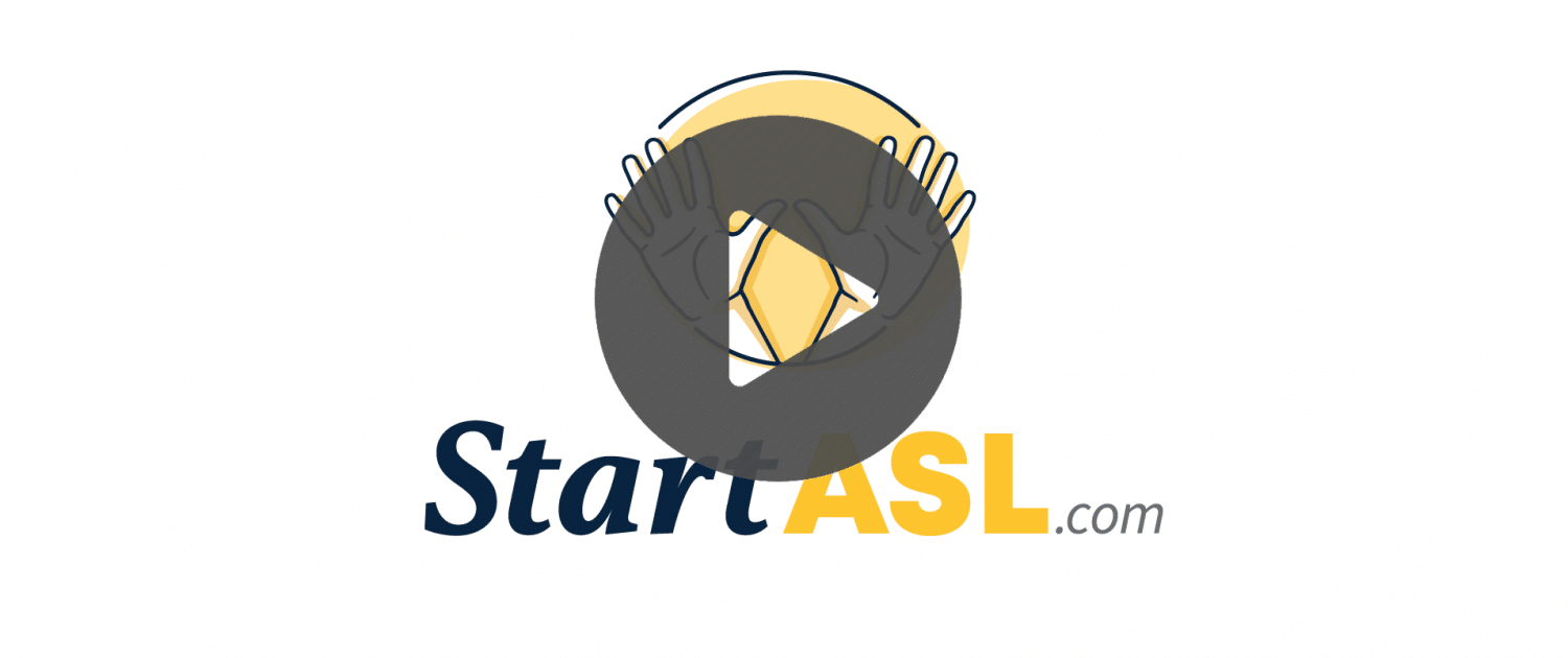 The New Start ASL Online Course Video