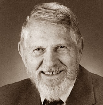 William C. Stokoe