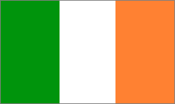 irish sign language